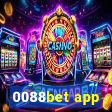 0088bet app